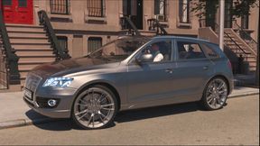 No more cash #1: Johannes fell on Tris and his dick slipped out