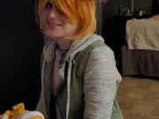BTS preparing for Foxy Fae Fun