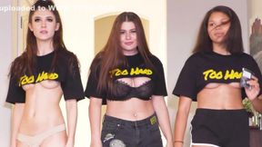 HotGuysFuck - jayden marcos kourtney harris