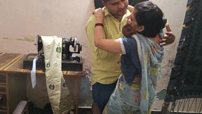 Lady Taler Ne Bhabhi Ka Nap Leya Fuck Her