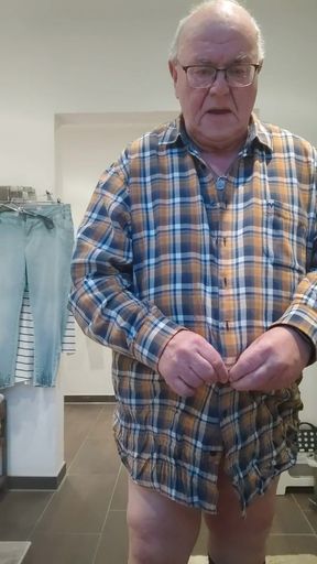 Testing My New Massagre Tool