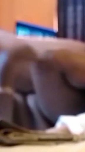 Moaning Tamil Slutwife’s Big Ass Cowgirl & Pussy Licking Before Hard Missionary Fuck - Indianhotwifex