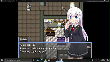 Regresa a clases y le pasa lo de saw (SuperEroticDeadEscape)