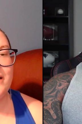 Porn Star Confessions - Alice Skary - Ds and BDSM Expert Episode 5