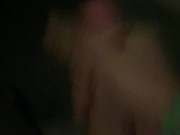 Busting My Nuts In At The Public Swimming Pool (Sry About Bad Quality)