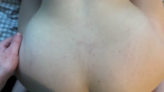 I got fucked after waking up