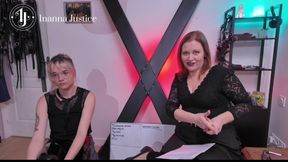 Kink Basics 4 Les Jeux De Roles