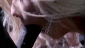 ”TEENS LOVE EBONY COCKS Naughty teen IR ravaged & face blasted with cum”