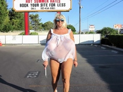 amateur older woman with big boobs