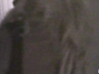 LUCIDFLIX VHSex Clip 4 with Taylor Vixxen