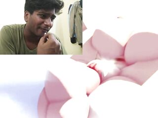 Steve I'm Stuck - Jenny Minecraft SEX