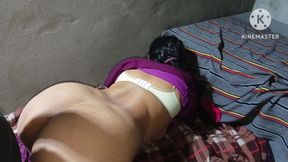 Son-in-law Made His Mother-in-law a Marr and Fucked Her in Doggy Style