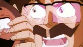 ”Big Breasted japanese ho ravaged for first orgasm”