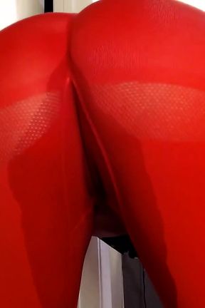 False Alarm? Oh No I Did Pee