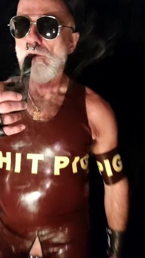 Let's Get Nasty, Pigs!