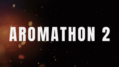 Aromathon 2