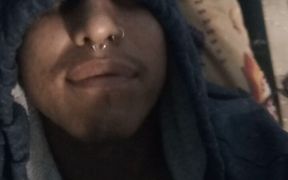 Felt so Horny I Had to Let Some Out