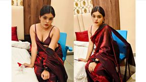 Beautiful Indian Tution Teacher Romance Video