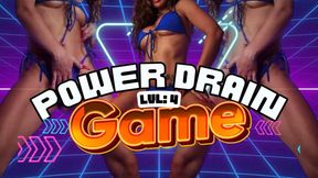 Power Drain Game 4