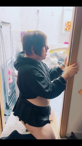 Let’s Jerk off Together
