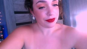 Rosalie Anders Private Show