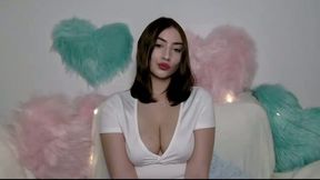 Kayla Harris Private Show
