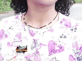 Mi Pareja Invita un Extranjero Hacer un Threesome y Nos Acaba Adentro Por Un Supplementary en Medellin