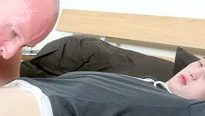 Paul Stag Jonny Ryder Go Hard — Spanking, Deep Throats Raw Passion – GayXXX