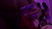 Open wide! I got a treat for you! | HUGE CUMSHOT in SLOW MOTION!