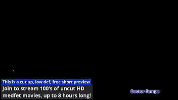 Dr Tampa - Strangers In The Night - Raya Nguyen