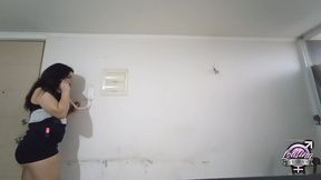 amber allison and cabela lesbian roommates playing with eachother cocks