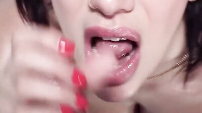 Valentina Jewels takes a rough pounding and gets filled with hot jizz