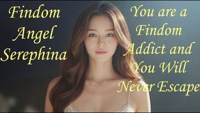 You are a Findom Addict and You Will Never Escape
