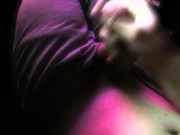 Trans Girl Edges and Ruins Orgasm