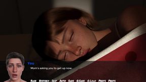 The Hard Life of a College Student (part 1)