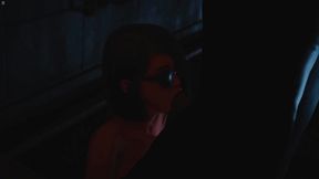 Lucian Having Sex With Sexy Mother In Law