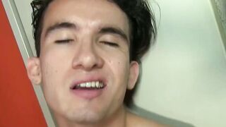Bexleys Blazing Blowjob Bash