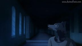 Beastars temp 2 ep 2