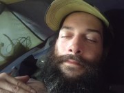 Tent confession. Daddy needs you. I want to play with your dick