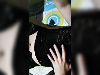 ????????CREAMY ORGASM????????