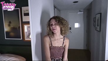 Allie Addison naughty babysitter