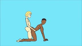 sexy fuck animation