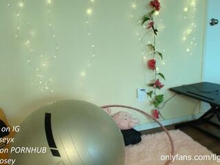 Cum Dump Camgirl