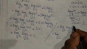 logarithm Math  Math teacher log Part 7