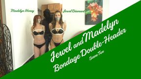 Madelyn Honey, Jewel Diamant - 1080p