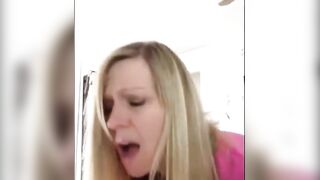 Milf Cumshot Orgasm Compilation