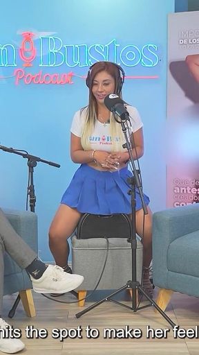 Busty Blonde Paolarivera Rides Fuck Machine, Reaching Multiple Orgasms and Begging to Keep Destroying Her Pussy.