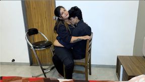 Boy had sex with aunt who lived next door