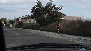 Fantasy gone wrong when ass fucked girlfriend meet BF