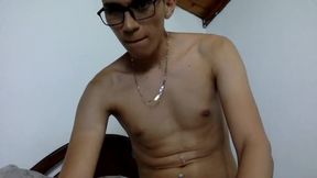 Stiven Blake Private Show